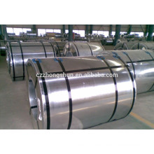 Hot dipped galvanized steel ppgi coil